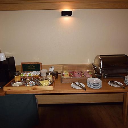 Hotel Soudek Poděbrady المظهر الخارجي الصورة