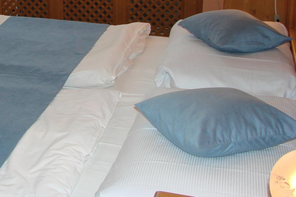 Hotel Soudek Poděbrady المظهر الخارجي الصورة