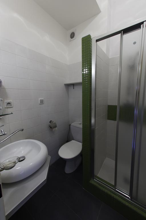 Hotel Soudek Poděbrady المظهر الخارجي الصورة