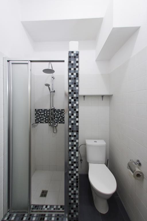 Hotel Soudek Poděbrady الغرفة الصورة